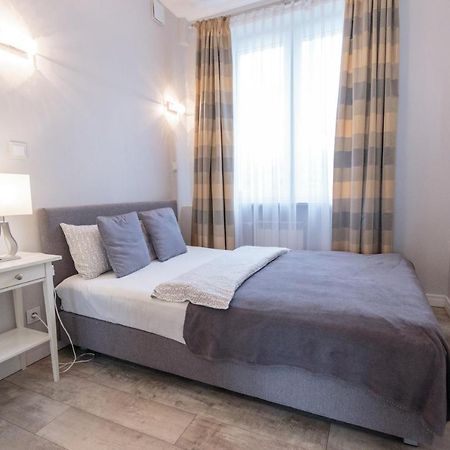 Rental Apartments Krochmalna Warszawa Eksteriør billede