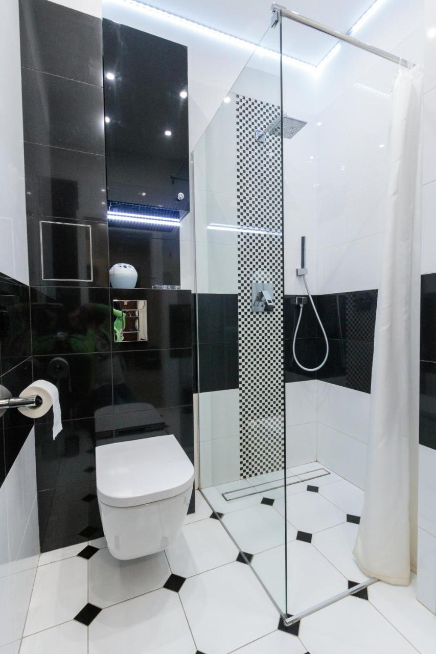 Rental Apartments Krochmalna Warszawa Eksteriør billede