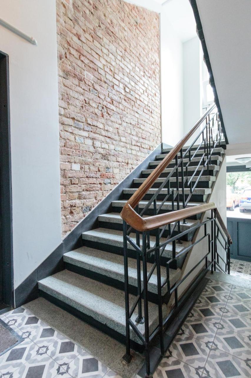 Rental Apartments Krochmalna Warszawa Eksteriør billede